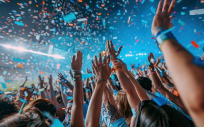 Certificación ISO 20121