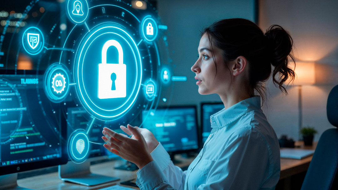 La norma ISO 27001 es la referencia normativa para la certificación del sistema de gestión para la seguridad de la información.