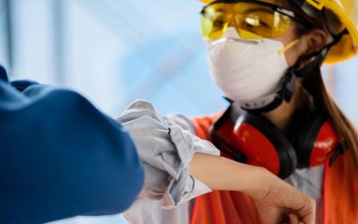 Certificación ISO 45001